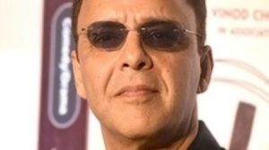 Vidhu Vinod Chopra