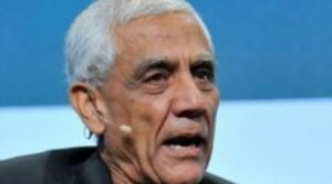 Vinod Khosla