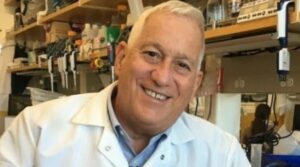 Walter Isaacson