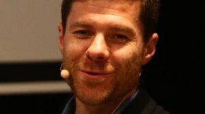 Xabi Alonso