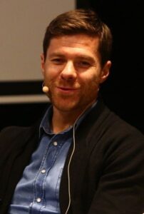 Xabi Alonso Height, Weight, Age, Net Worth, Wife