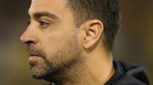 Xavi Hernández