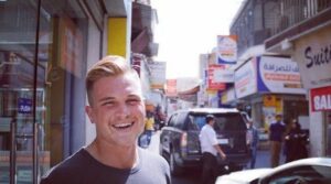 Zach Bryan