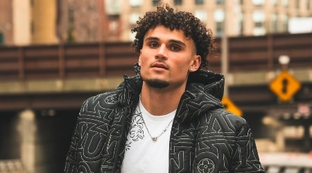 Adrien Nuñez Height, Weight, Age, Girlfriend, Parents