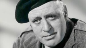 Alastair Sim