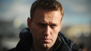 Alexei Navalny