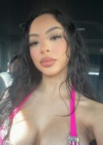 Alondra Ortiz Height, Weight, Age, Boyfriend, Facts, Family