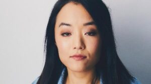 Andrea Bang