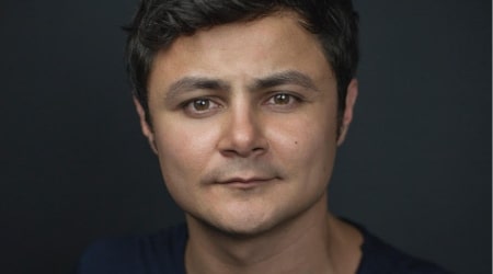 Arturo Castro Height, Weight, Age, Facts, Family
