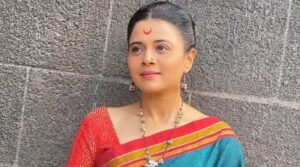 Bhargavi Chirmule