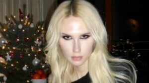 Britney Manson