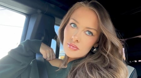 Brooke Schofield Height, Weight, Age, Boyfriend, Family