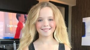 Cameron Seely