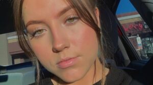 Camry McCormick