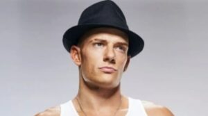 Channing Lorenzo