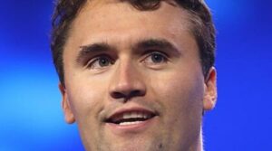 Charlie Kirk