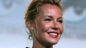 Connie Nielsen