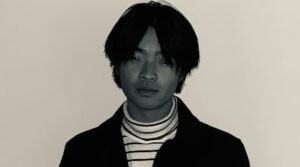 Dallas Liu