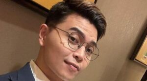 Daryl Ong
