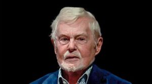 Derek Jacobi