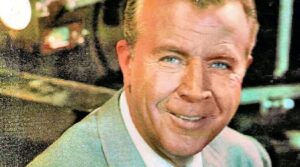 Dick Powell