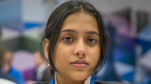 Divya Deshmukh