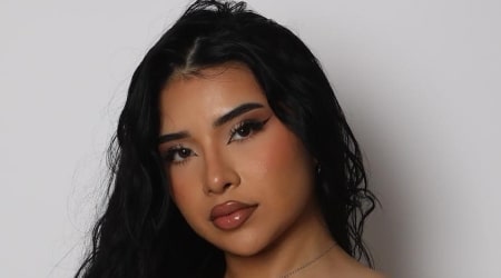 Elsy Guevara Height, Weight, Age, Boyfriend, Family