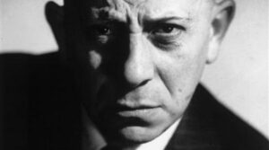 Erich von Stroheim