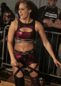 Fallon Henley Height, Weight, Age, Boyfriend, Family