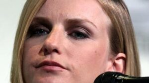 Faye Marsay