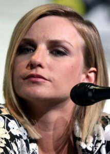 Faye Marsay Height, Weight, Age, Boyfriend, Family