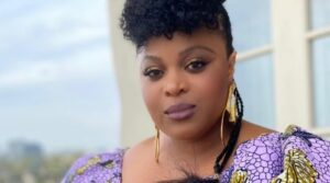 Gbemisola Ikumelo