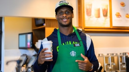Geno Smith Height, Weight, Age, Wife, Net Worth, Children