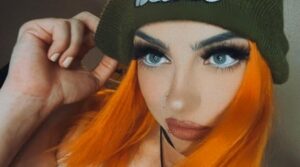 Gigi Dolin