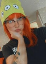 Gigi Dolin Height, Weight, Age, Boyfriend, Family