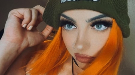 Gigi Dolin Height, Weight, Age, Boyfriend, Family