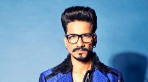 Haarsh Limbachiyaa