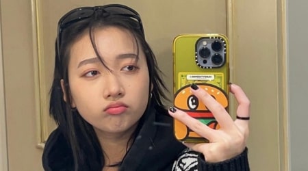 Hannah Bahng Height, Weight, Age, Facts, Family