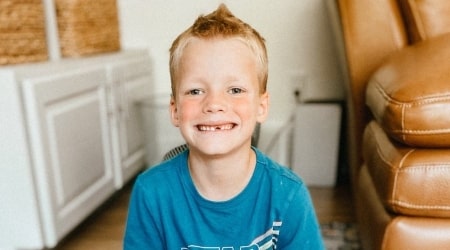 Henry Griffiths Height, Weight, Age, Facts, Siblings, Parents