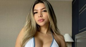 Jacki Magno