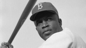 Jackie Robinson