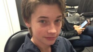 Jacob Lofland