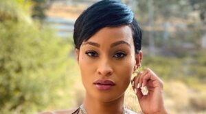 Janeisha John