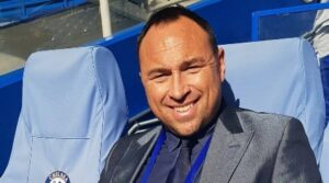 Jason Cundy