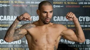 Jay Hieron
