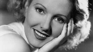 Jean Arthur
