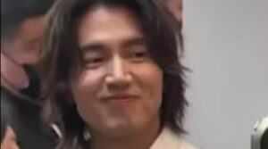 Jerry Yan