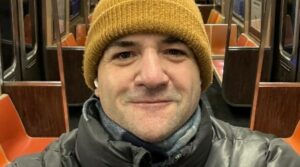 Jimmy Smagula