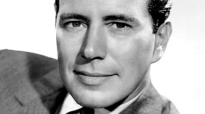 John Forsythe
