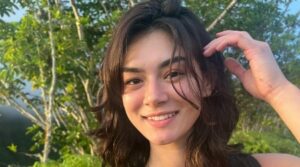 Keiani Mabe